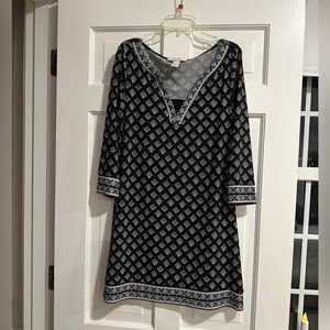 White House Black Market Dress